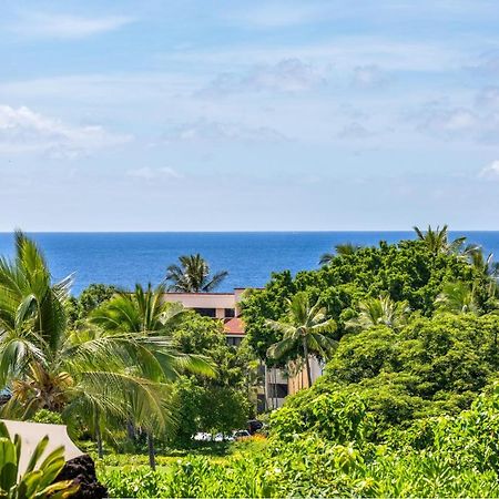 קאילואה-קונה Oceanfront Complex With 2 Pools, Tennis Courts, And Expansive Ocean Views - 10-104 מראה חיצוני תמונה