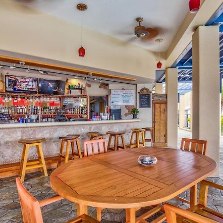 קאילואה-קונה Oceanfront Complex With 2 Pools, Tennis Courts, And Expansive Ocean Views - 10-104 מראה חיצוני תמונה