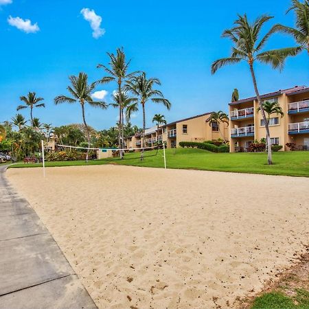 קאילואה-קונה Oceanfront Complex With 2 Pools, Tennis Courts, And Expansive Ocean Views - 10-104 מראה חיצוני תמונה