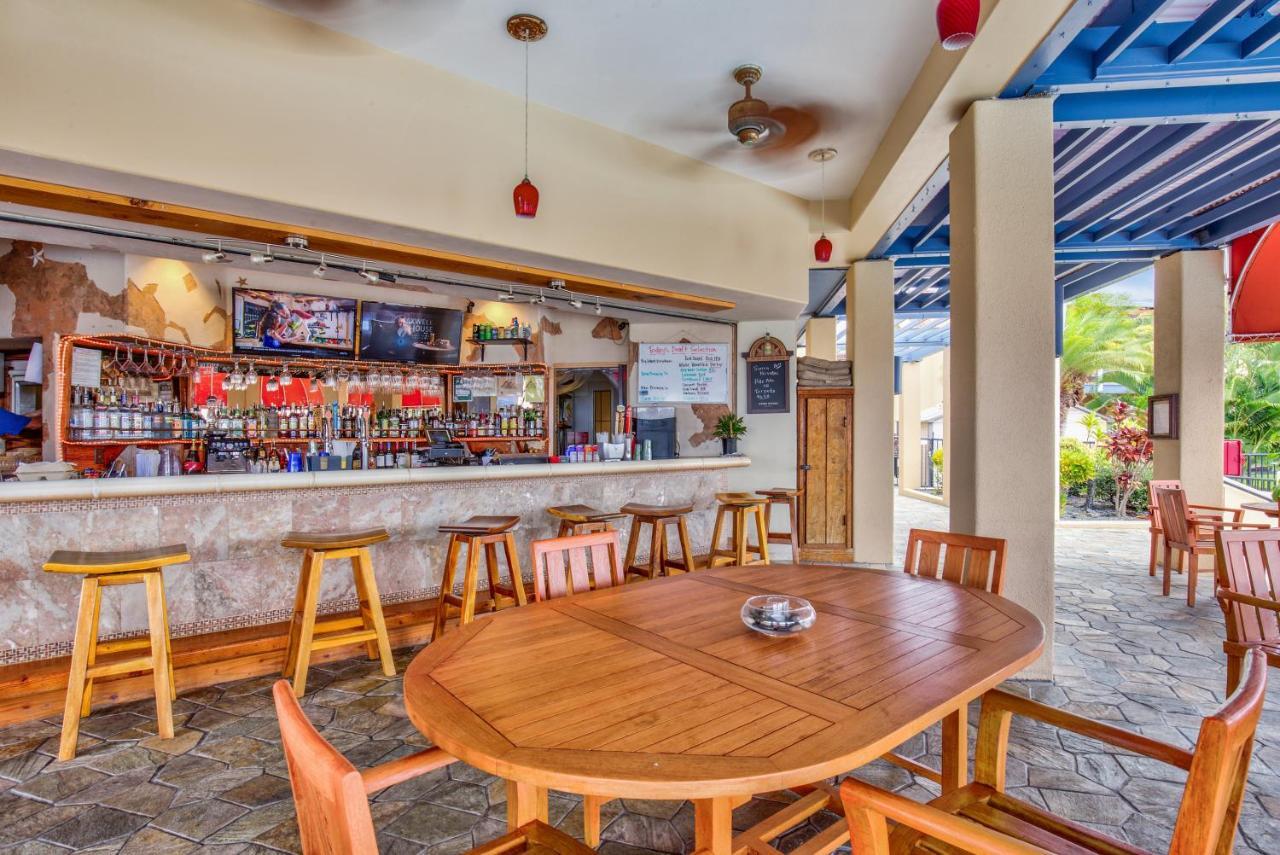קאילואה-קונה Oceanfront Complex With 2 Pools, Tennis Courts, And Expansive Ocean Views - 10-104 מראה חיצוני תמונה